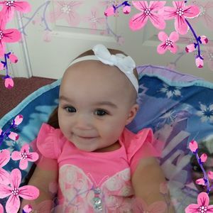 Meet your Posher, Lisa